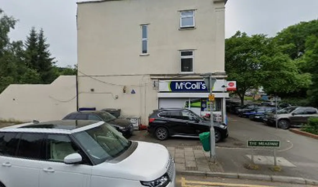 McColl's