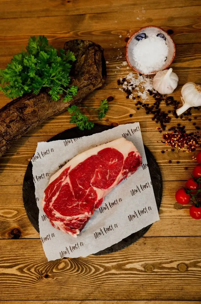 Meat Feast Co