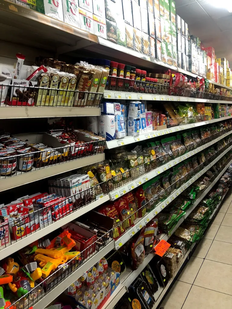 Melissa Food Centre