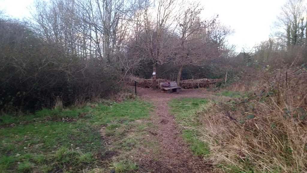 Mereway Nature Park