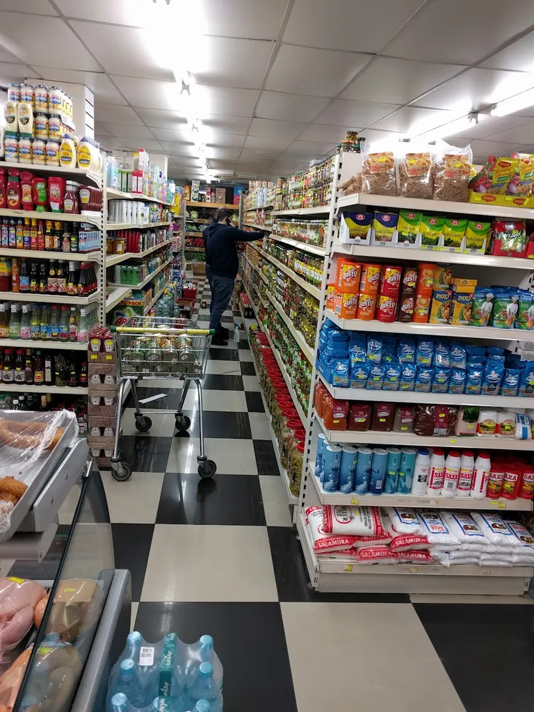 METRO FOOD Centre