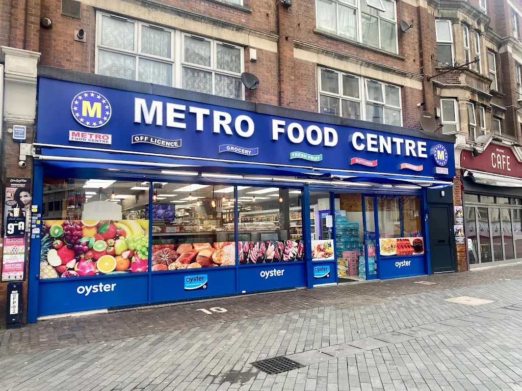 Metro Food Centre