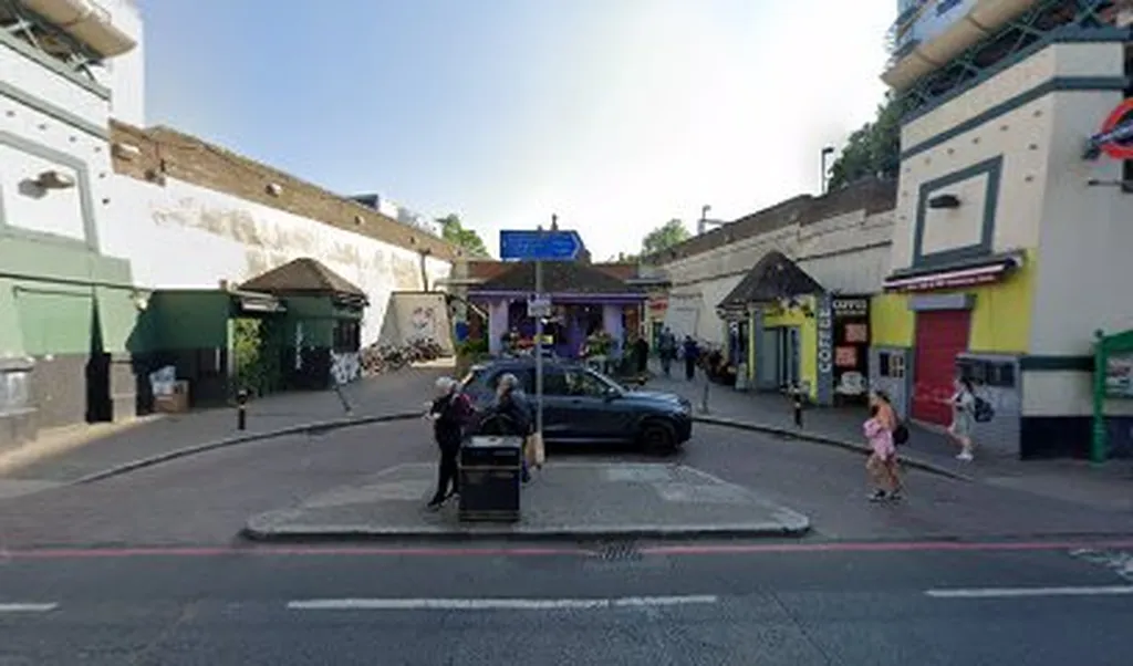 Metro Minicabs