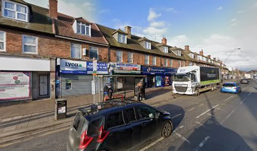 Miah And Sons UK LTD