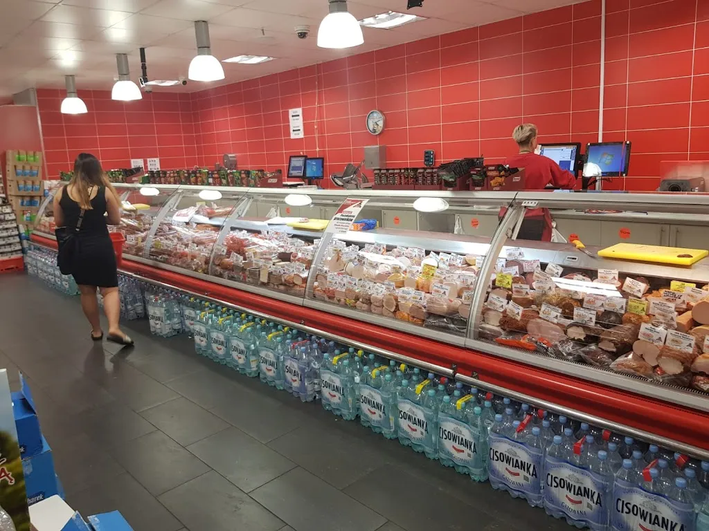 Mieszko Polish Supermarket