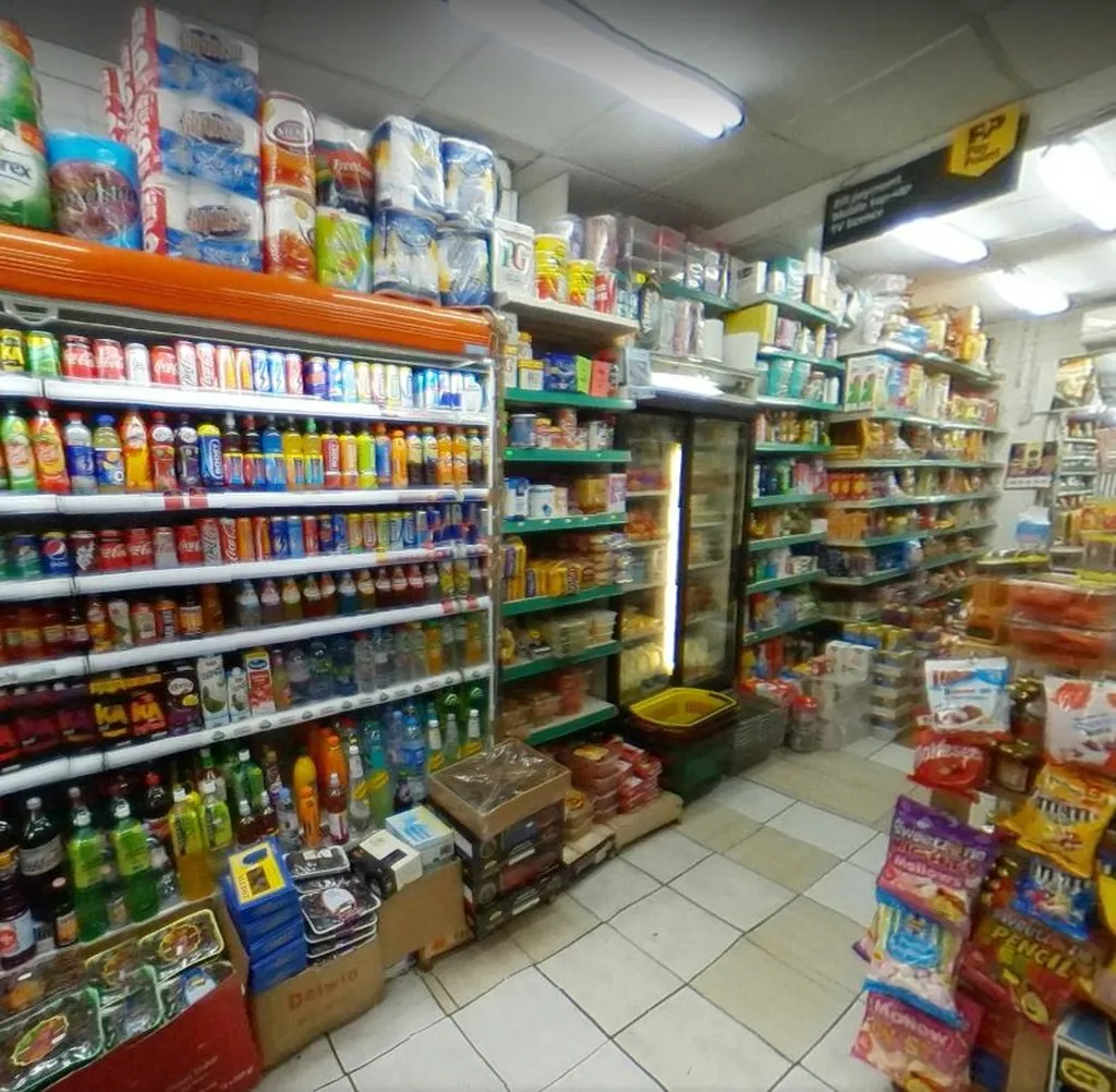 Mile End Cash & Carry London