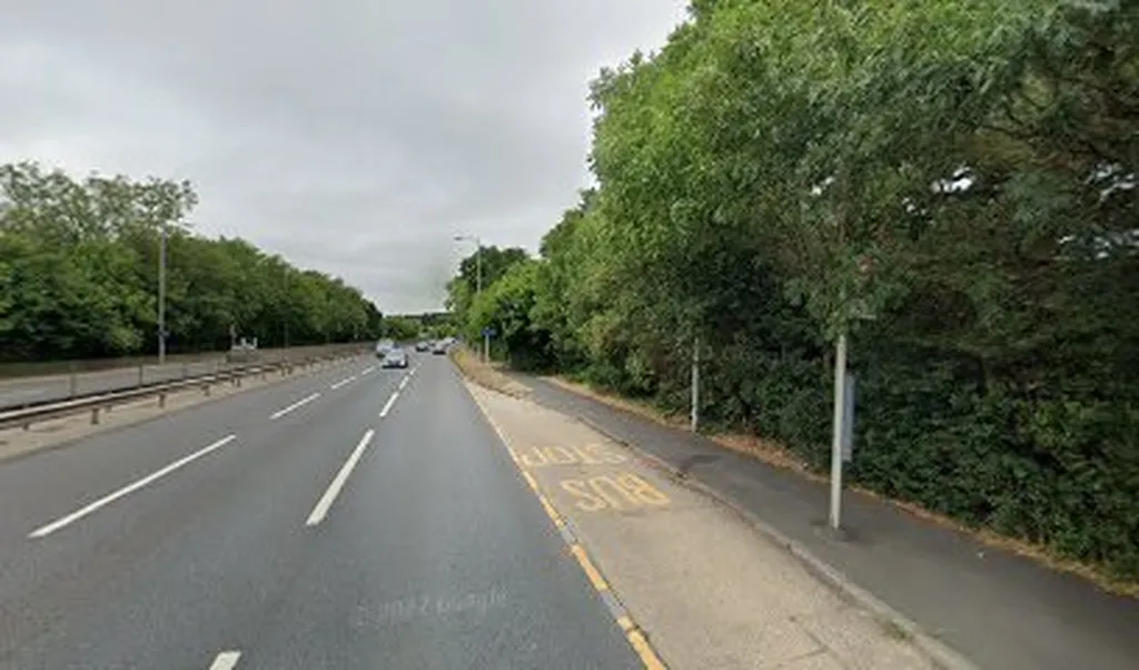 Mill Hill Park