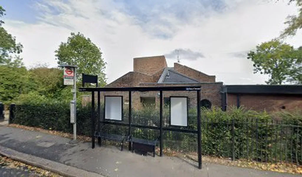 Mill Hill School