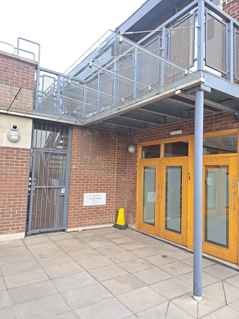 Mill Hill United Synagogue