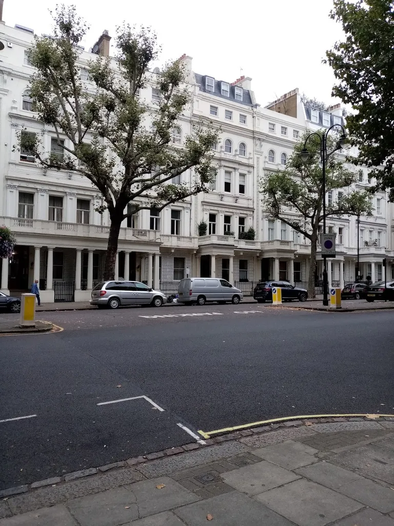 Mill Lane Kilburn (Stop BK)