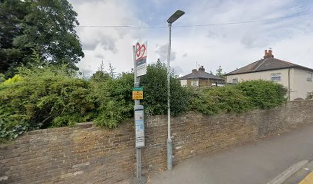 Mill Road
