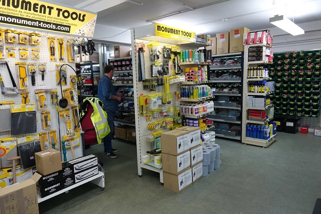 Millbrook Distribution & Spares Ltd