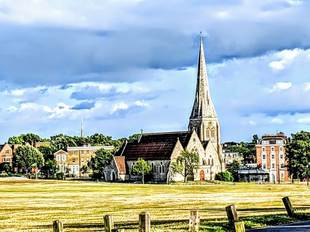 Millennium Circle, Blackheath