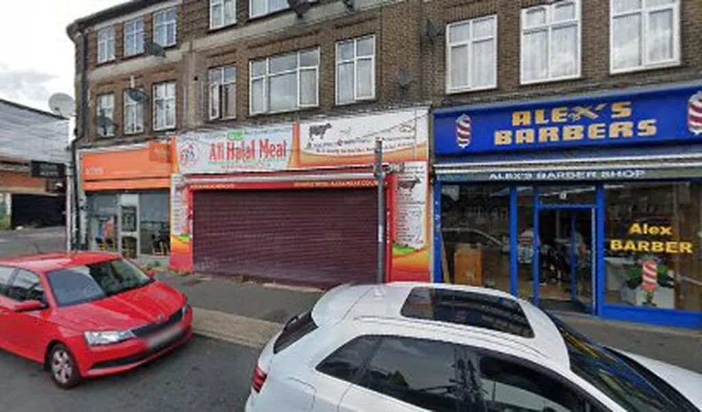 Millennium Supermarket