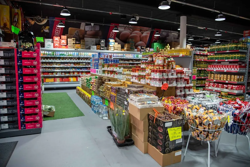 Mir Food Centre (Edgware)