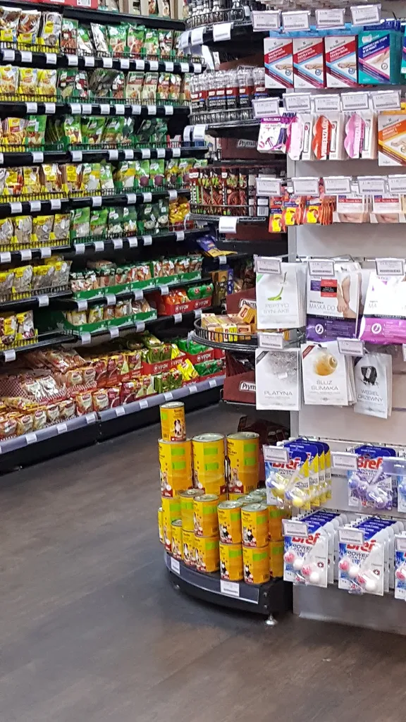 Mleczko Croydon