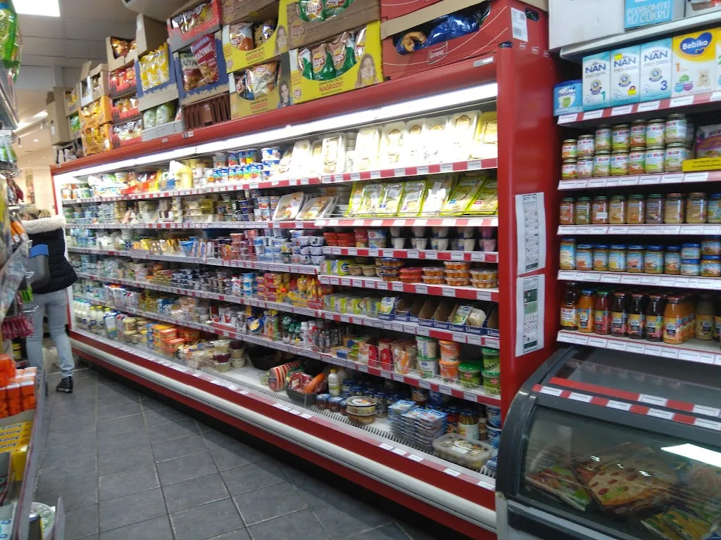 Mleczko Ealing