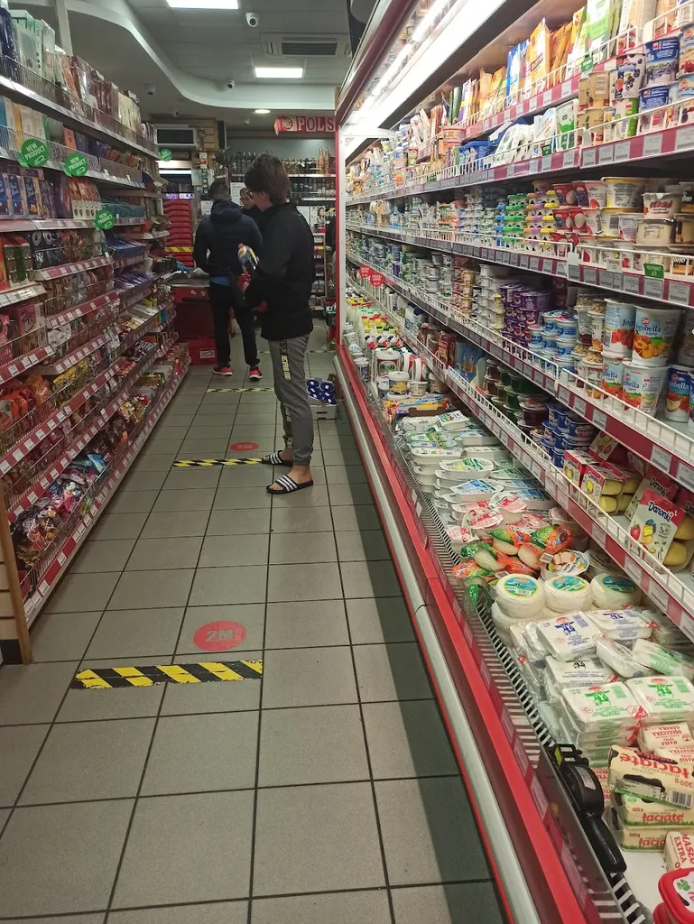 Mleczko Hounslow