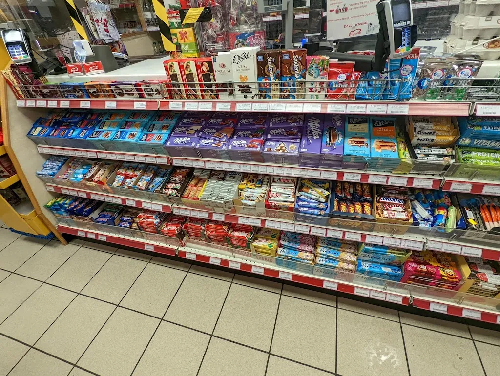 Mleczko Sudbury Hill