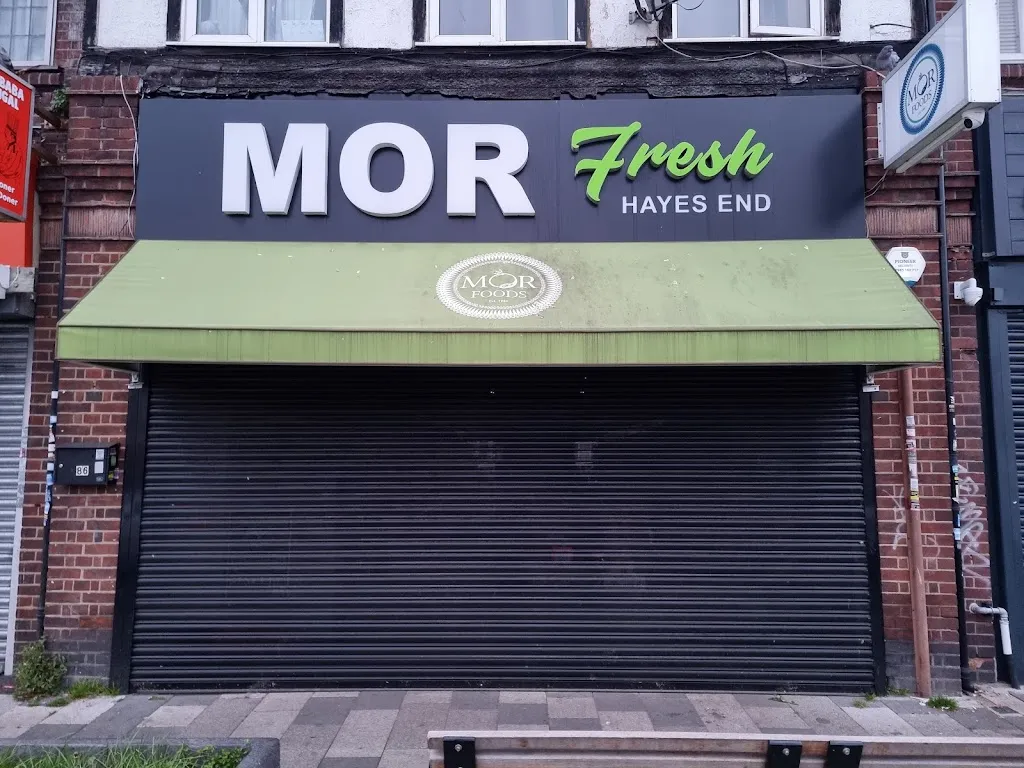 Mor Fresh