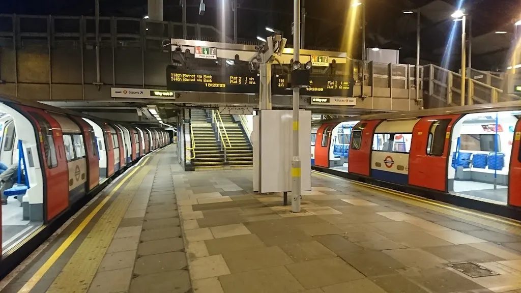 Morden