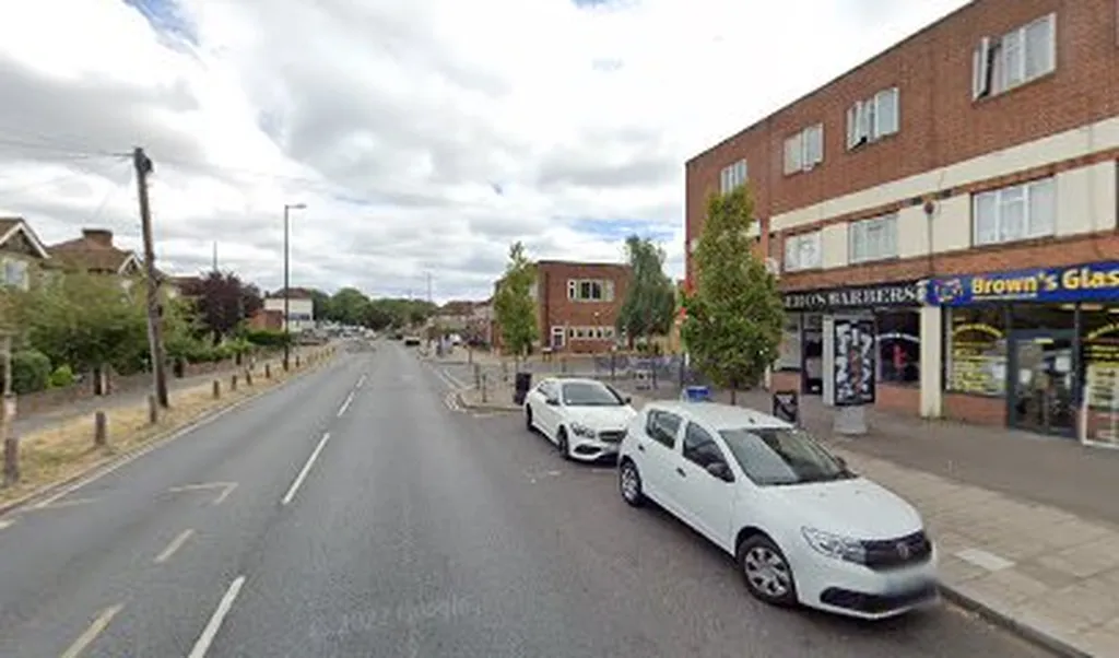 Morden Merton Cabs Airport Transfers
