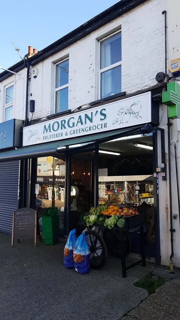 Morgans