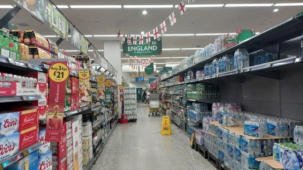 Morrisons