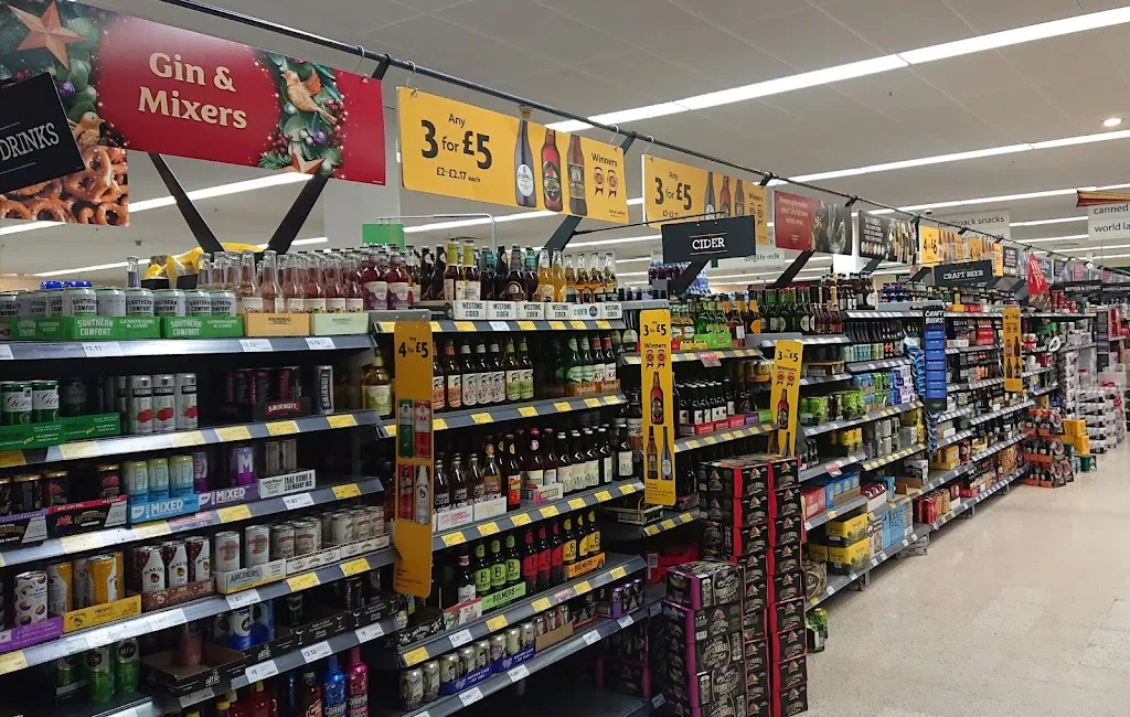 Morrisons