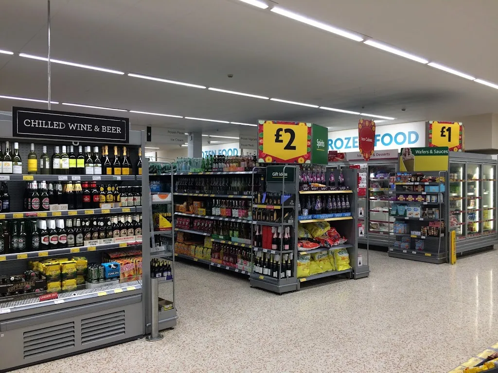 Morrisons