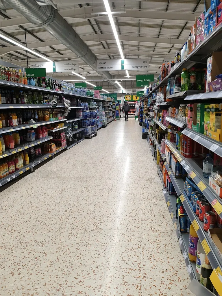 Morrisons