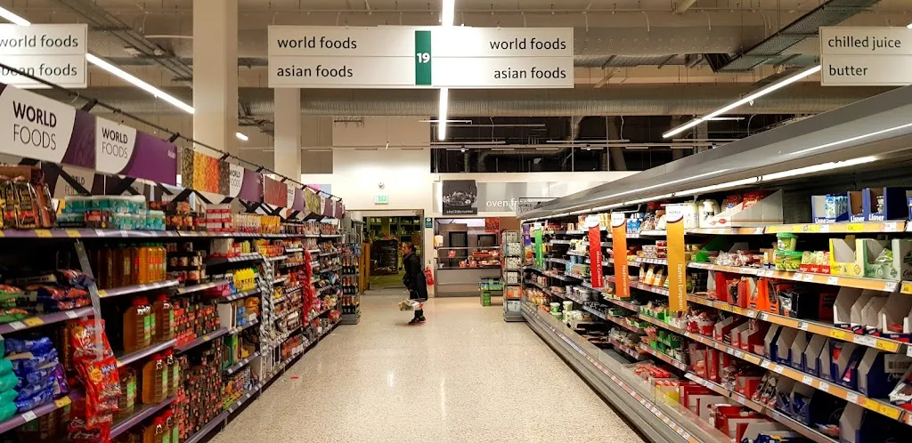 Morrisons