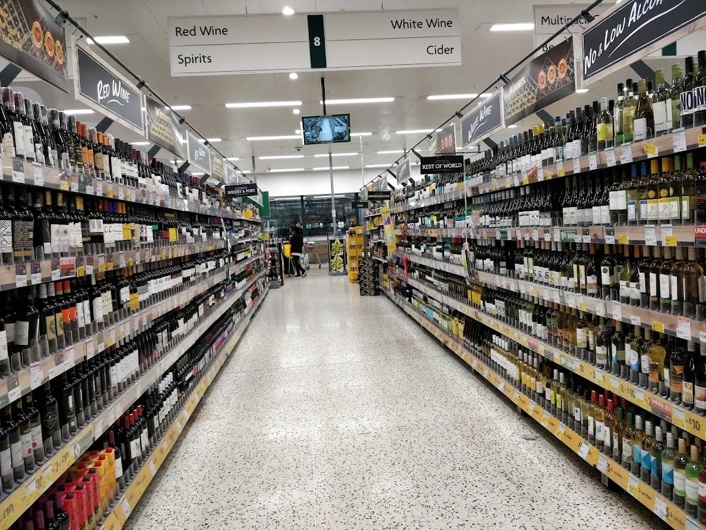 Morrisons