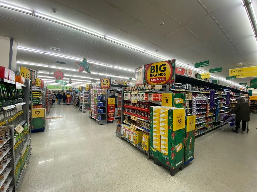 Morrisons