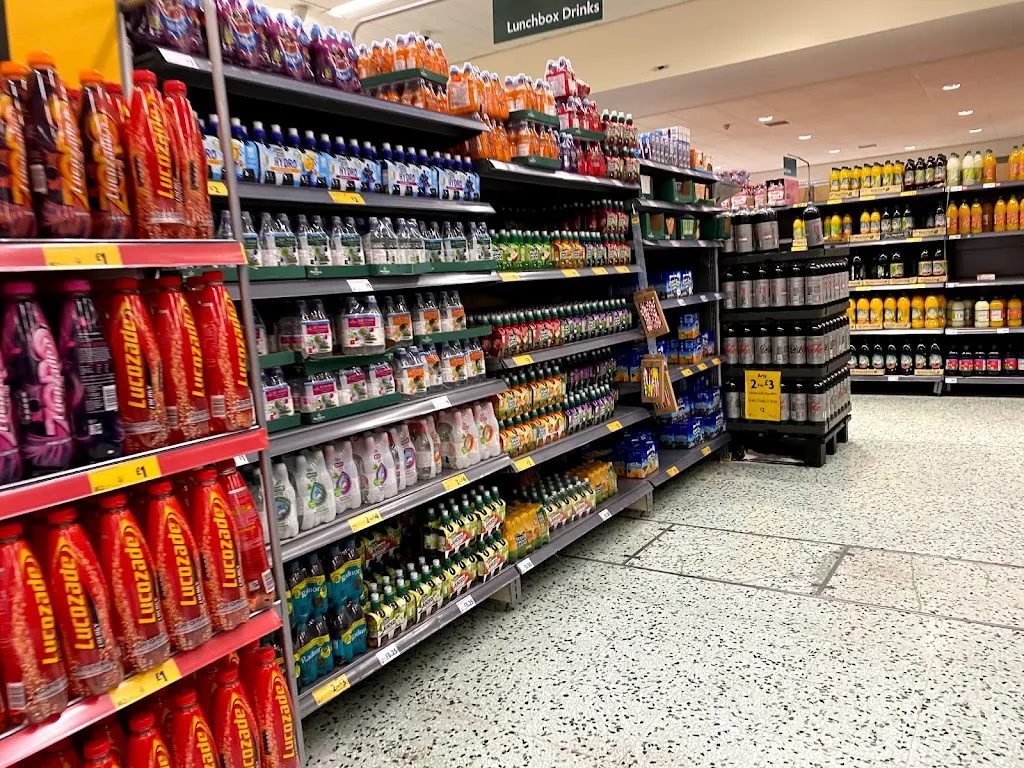 Morrisons