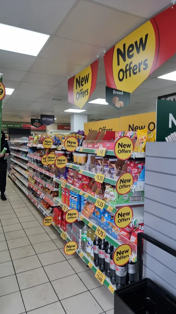 Morrisons local