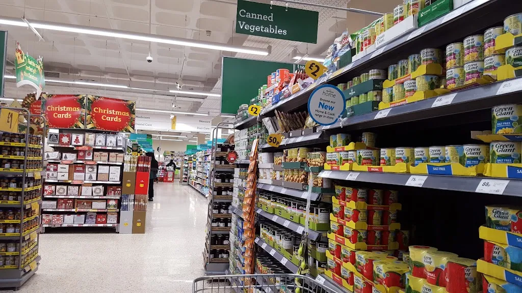 Morrisons