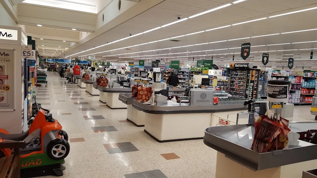 Morrisons