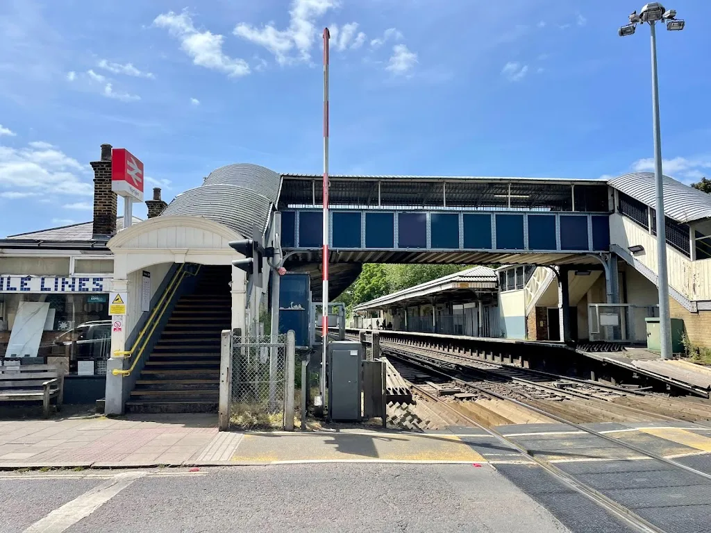 Mortlake