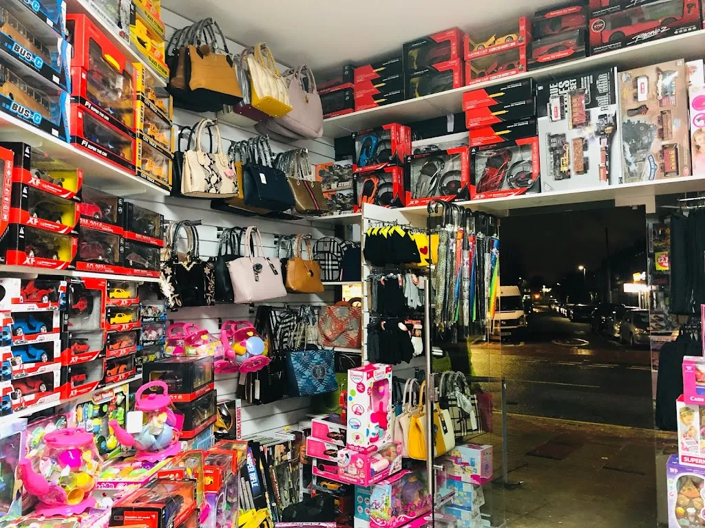 MTS toys shop ltd