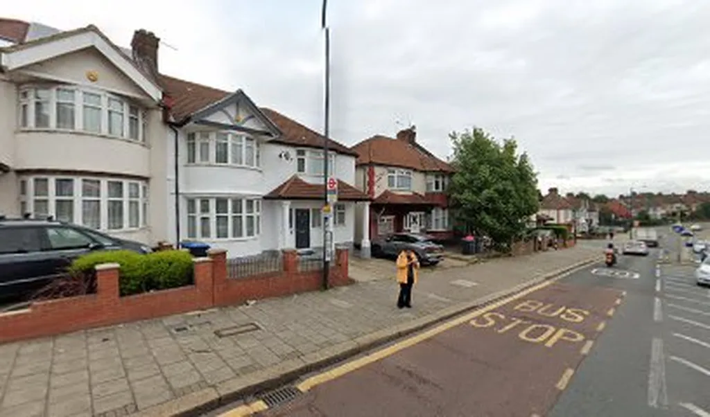 Mulgrave Road