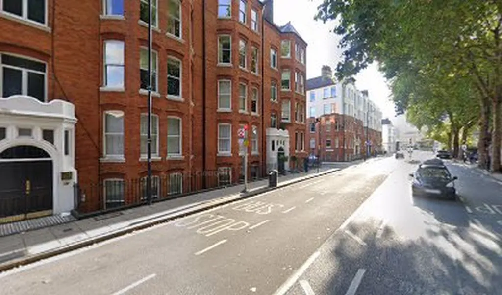 Munster Road Parsons Green (Stop Y)
