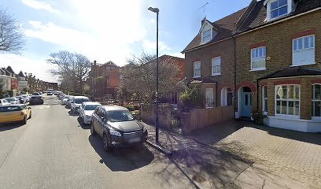 Muswell Hill Synagogue