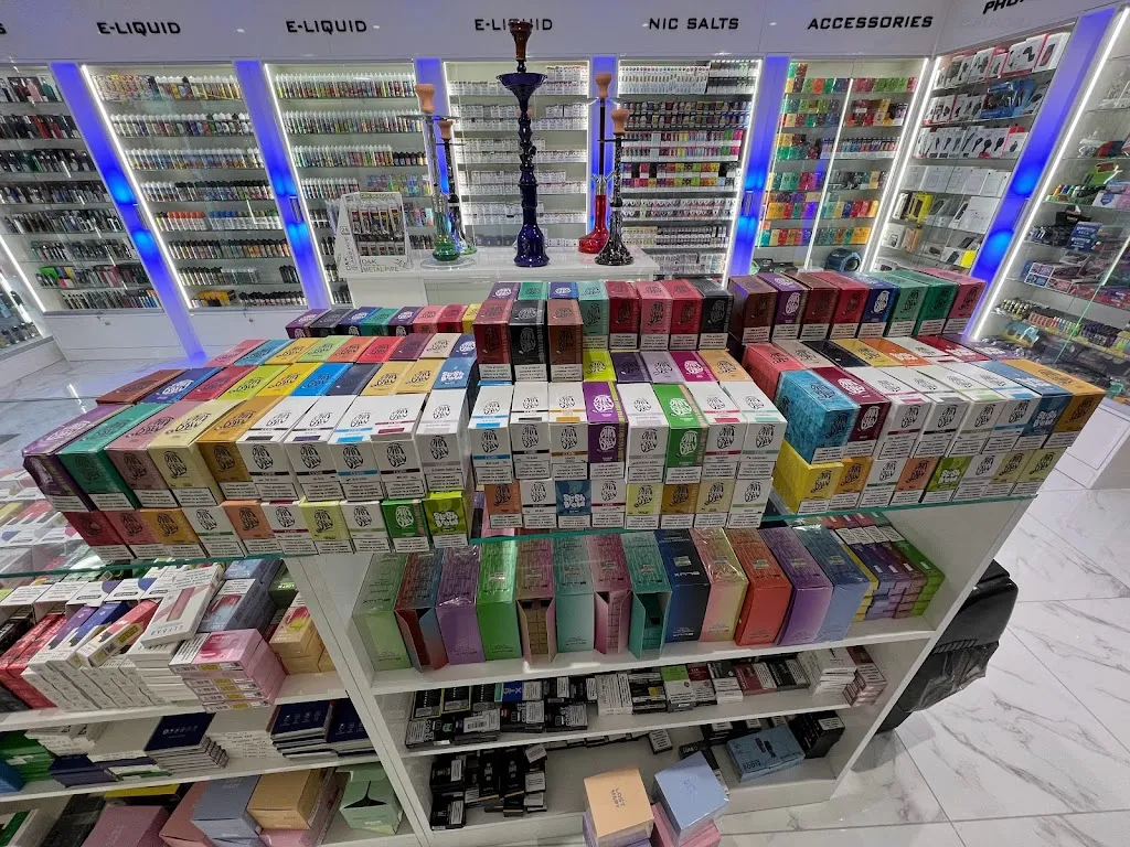 Mve mobile vape exchange