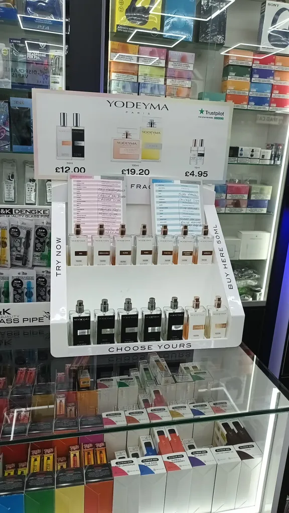 Mve mobile vape exchange