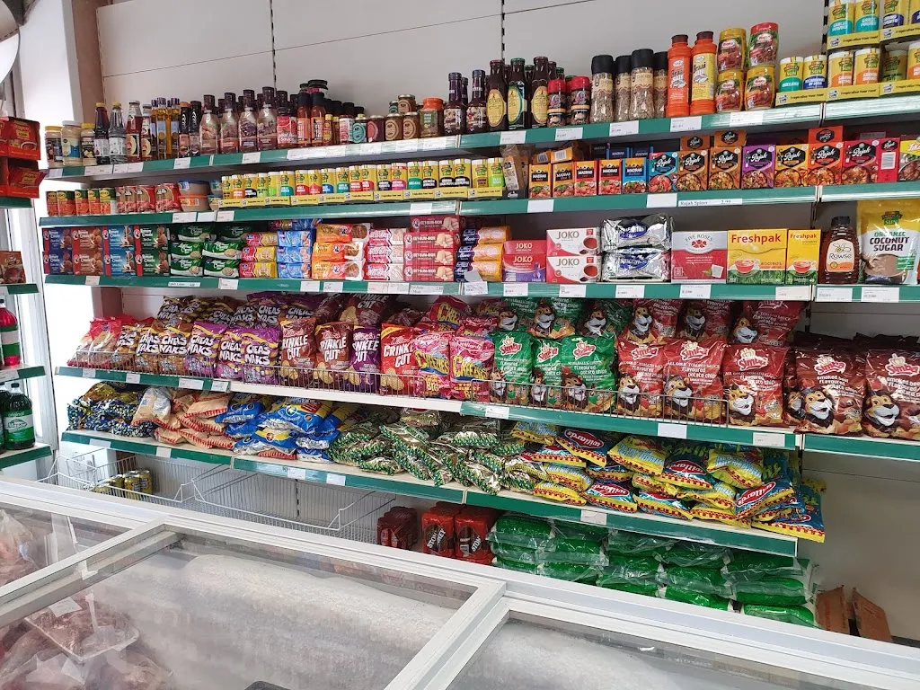 Mwanaka Fresh Farm Foods