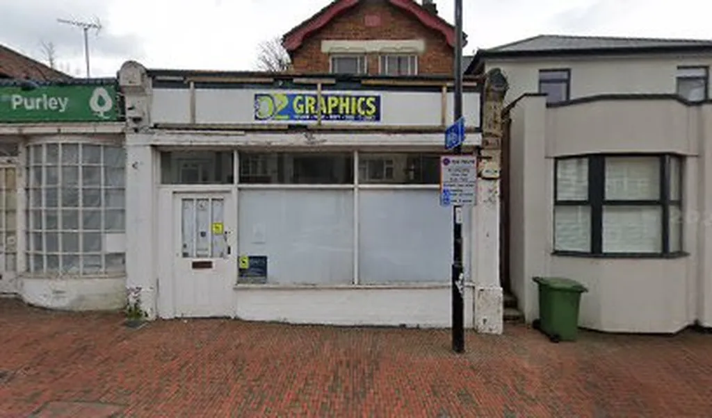 My Greengrocer Ltd