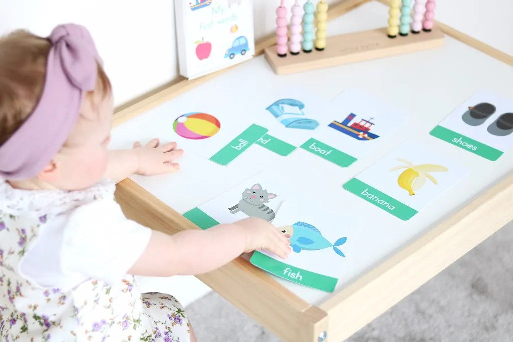 My Little Learner