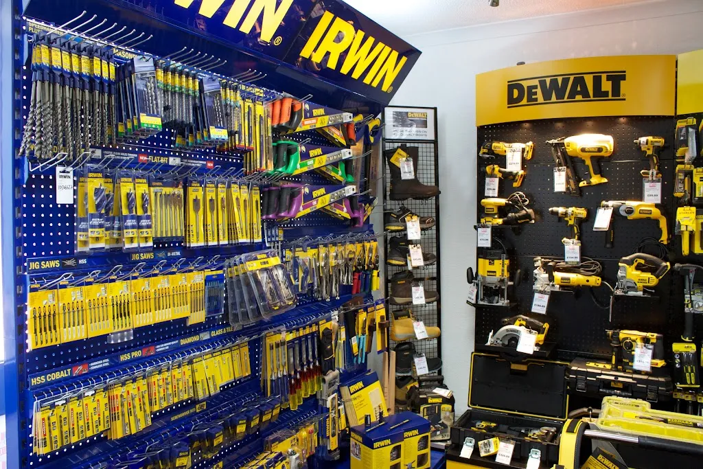 My Tool Shed