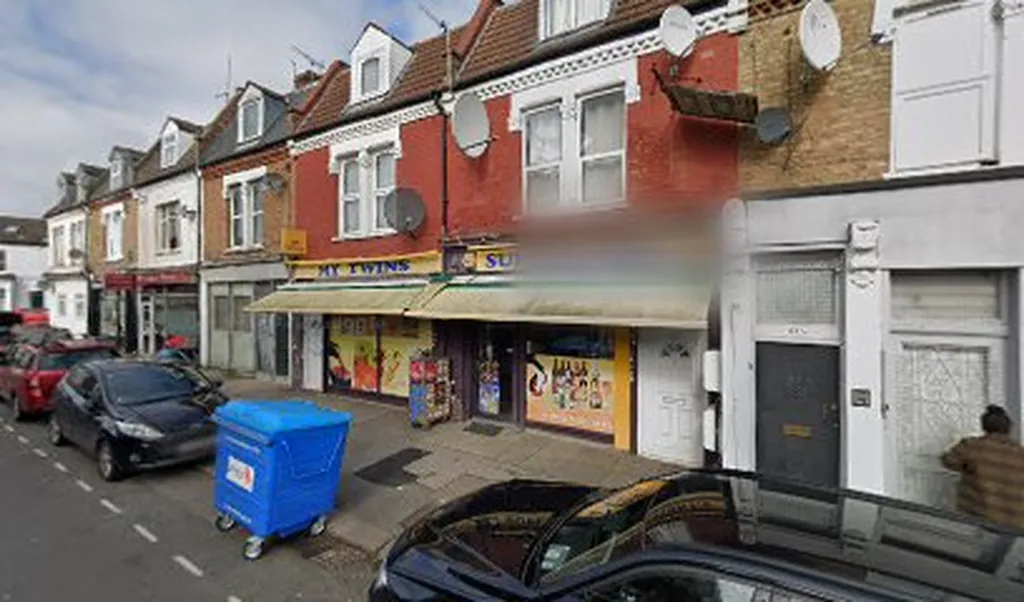 MY TWINS SUPERMARKETS